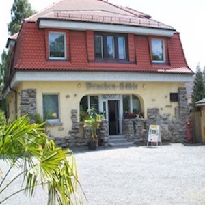 Drachenhöle Syrau