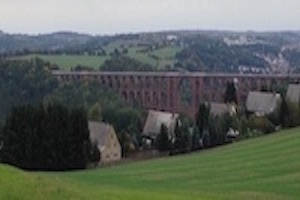 Gölzschtalbrücke