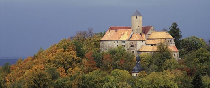 Burg Schönfels