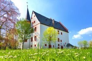 Schloß Netzschkau