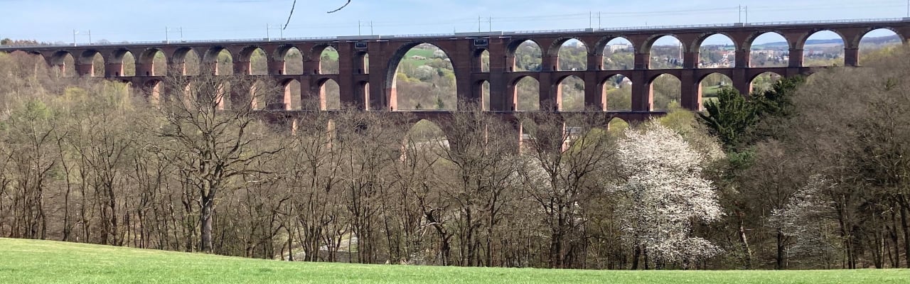 Brücke